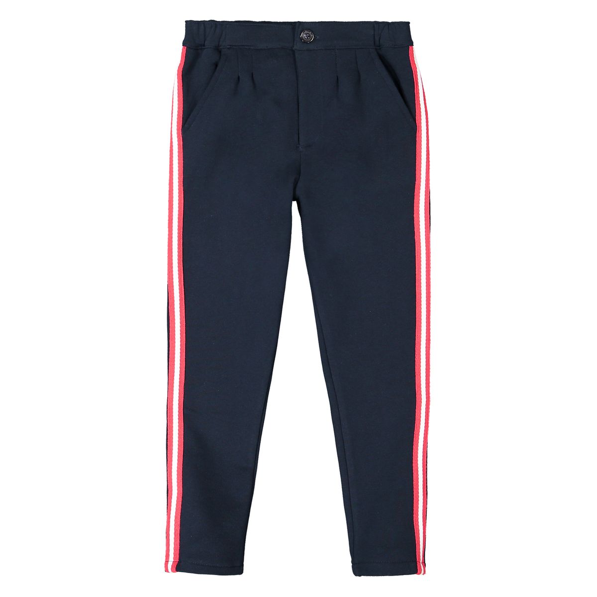 Survêtement Garçon Enfants Pantalon en polaire pantalon jogging jogging avec ** Zip ** 2-12 Survêtement Garçon Enfants Pantalon en polaire pantalon jogging jogging avec ** Zip ** 2-12